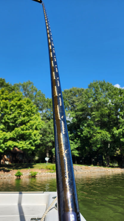 Filament Wound Shade Pole (Pair)