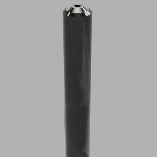 Carbon Fiber Camera Boom