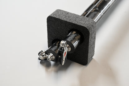 Filament Wound Shade Pole (Pair)