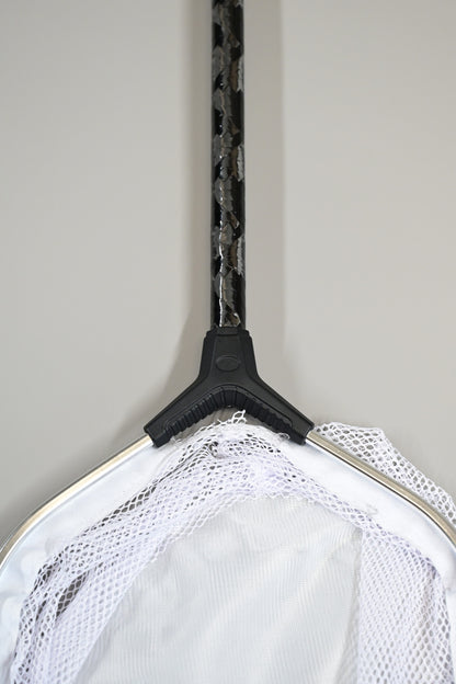 Carbon Fiber Bait Net
